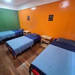 Oculto Hostel
