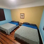 Oculto Hostel