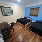 Oculto Hostel