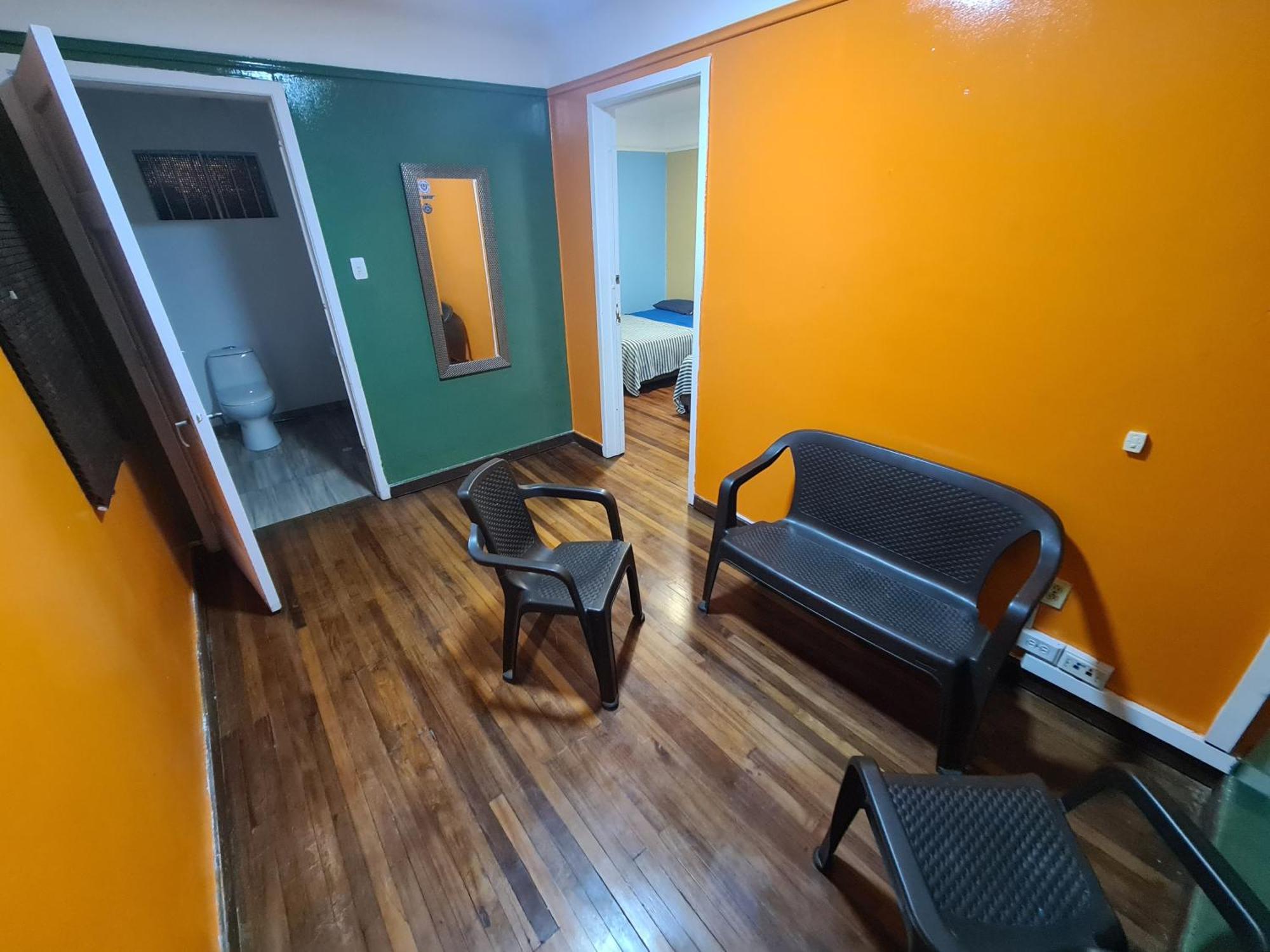 Oculto Bogotá
